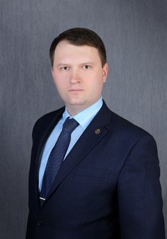 Адвокат Грибан Денис Николаевич